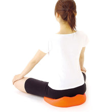 Load image into Gallery viewer, Seat Posture Correction Seat Cushion Pelvic Bone Repair Orthopedic Brace Chair Cushion Anti Hemorrhoid Office Cushion Waist Support