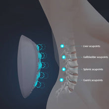 Load image into Gallery viewer, Lumbar Disc Pain Spine Massager Waist Massager Household Spine Correction Lumbar Traction Device Instrument Lumbar Massager