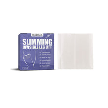 Load image into Gallery viewer, Transparent Invisible Shaping Leg Lift Stickers Lifting Slimming Beautiful Legs Free Thigh Firming Anti Cellulite Weight Lose Patches