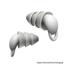 Load image into Gallery viewer, Soft Silicone Soundproof Earplugs Sleeping Ear Plugs Anti-Noise Protection Earplugs for Ear Travel Portable Ear Plugs