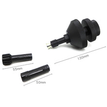 Load image into Gallery viewer, Universal Car Auto Clutch Alignment Repair Tool Clutch Alignment Dismantle Tool Plastic Clutch Correction Accessories
