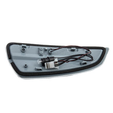 Load image into Gallery viewer, 1PC LED Rearview Rear View Mirror Lamp Side Mirror Turn Signal Light Door Wing for Mercedes-Benz Benz ML ClassC180 C200 C260 C-Class W204