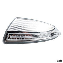 Load image into Gallery viewer, 1PC LED Rearview Rear View Mirror Lamp Side Mirror Turn Signal Light Door Wing for Mercedes-Benz Benz ML ClassC180 C200 C260 C-Class W204