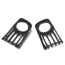 Load image into Gallery viewer, 2Pcs Front Bumper Fog Light Driving Lamp Cover Grill TO1038118 TO1039118 5311347030 5311247030 Fit for Toyota Prius 2006-2009