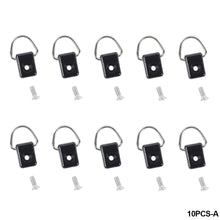 Load image into Gallery viewer, 5Pcs/10Pcs Tie Down Anchors D-Ring Buckle Car Interior Accessories for Suzuki Jimny 2019 2020 2021 2022 JB64 JB74