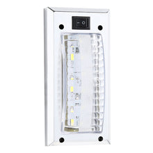 Load image into Gallery viewer, Universal 12 - 24V LED Car Reading Light Interior Roof Doom Lamp Car Night Light