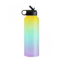 Load image into Gallery viewer, 32oz Hydro Flask Tumbler Stainless Steel Tumbler Thermos Insulated Tumbler Vacuum Tumbler Bottle