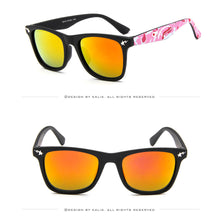 Load image into Gallery viewer, Fashion Kids Sunglasses Cute Shark Sunglasses Square Frame Outdoor UV Blocking Sunglasses for Boys Girls