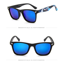 Load image into Gallery viewer, Fashion Kids Sunglasses Cute Shark Sunglasses Square Frame Outdoor UV Blocking Sunglasses for Boys Girls