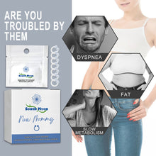 Load image into Gallery viewer, Slimming Essential Oil Nose Ring Firming Skin Shaping Nose Ring Fat-burning Slimming Essential Oil Nose Ring Health Care
