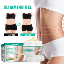 Load image into Gallery viewer, Body Shaping Massage Cream Weight Loss Body Shaping Heat Massage Cream Firming Rejuvenating Skin Slimming Cream