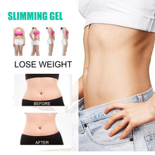 Load image into Gallery viewer, Body Shaping Massage Cream Weight Loss Body Shaping Heat Massage Cream Firming Rejuvenating Skin Slimming Cream