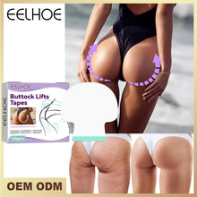 Load image into Gallery viewer, Buttock Lifting Sticker Waterproof Sweatproof Buttock Shaping Lifting Sticker Firming Buttock Skin Patches