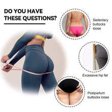 Load image into Gallery viewer, Buttock Lifting Sticker Waterproof Sweatproof Buttock Shaping Lifting Sticker Firming Buttock Skin Patches
