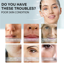 Load image into Gallery viewer, Protein Lifting Line Lift Tighten Facial Contour Reduce Facial Fine Lines Repairing Moisturizing Facial Protein Line Skin Care