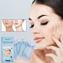 Load image into Gallery viewer, Protein Lifting Line Lift Tighten Facial Contour Reduce Facial Fine Lines Repairing Moisturizing Facial Protein Line Skin Care