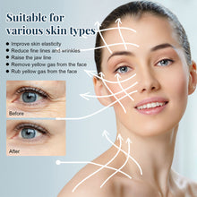 Load image into Gallery viewer, Protein Lifting Line Lift Tighten Facial Contour Reduce Facial Fine Lines Repairing Moisturizing Facial Protein Line Skin Care