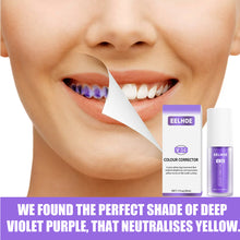 Load image into Gallery viewer, Oral Cleaning Toothpaste Repair Teeth Remove Stains Toothpaste Teeth Cleaning Whitening Oral Hygiene Care