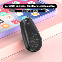 Load image into Gallery viewer, Bluetooth Remote Control Water Drop Mobile Phone Bluetooth Selfie For Ios/android Universal Camera