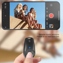 Load image into Gallery viewer, Bluetooth Remote Control Water Drop Mobile Phone Bluetooth Selfie For Ios/android Universal Camera