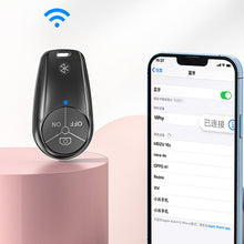 Load image into Gallery viewer, Bluetooth Remote Control Water Drop Mobile Phone Bluetooth Selfie For Ios/android Universal Camera