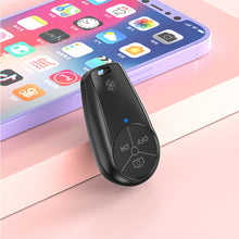 Load image into Gallery viewer, Bluetooth Remote Control Water Drop Mobile Phone Bluetooth Selfie For Ios/android Universal Camera