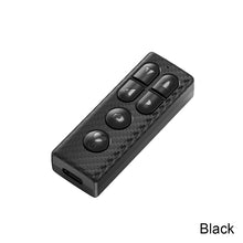 Load image into Gallery viewer, Charging Bluetooth Remote Control Lipstick For Android/ios Douyin Bluetooth Selfie Like E-book Page Turner