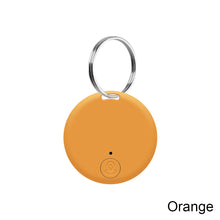 Load image into Gallery viewer, Round TUYA Bluetooth Anti-lost Device Smart Home Graffiti Two-way Looking For Bluetooth Anti-lost Device