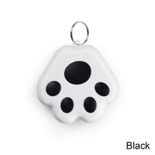 Load image into Gallery viewer, Mini Wireless Bluetooth Pet GPS Tracker Hidden Smart Anti Lost Tracking Device For Dogs Cats Locator Pet Collar Accessories