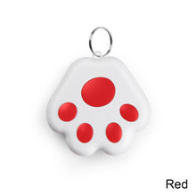 Load image into Gallery viewer, Mini Wireless Bluetooth Pet GPS Tracker Hidden Smart Anti Lost Tracking Device For Dogs Cats Locator Pet Collar Accessories