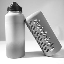 Load image into Gallery viewer, Hydro Flask Aquaflask Water Bottle Wide Mouth HydroFlask Boot Silicone Cover Aquaflask Accessories