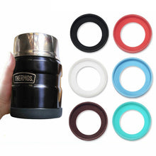 Load image into Gallery viewer, 7.5/9cm Aquaflask Tumbler Accessories Hydro Flask Tumbler Water Bottle Universal Bottle Non-slip Soft Silicone Protective