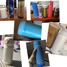 Load image into Gallery viewer, 7.5/9cm Aquaflask Tumbler Accessories Hydro Flask Tumbler Water Bottle Universal Bottle Non-slip Soft Silicone Protective