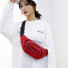 Load image into Gallery viewer, Women Small Bag Crossbody Handbags Casual bags Outdoor Bags style Women Sports Bag Gym Bags