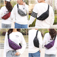 Load image into Gallery viewer, Women Small Bag Crossbody Handbags Casual bags Outdoor Bags style Women Sports Bag Gym Bags