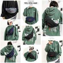 Load image into Gallery viewer, Women Small Bag Crossbody Handbags Casual bags Outdoor Bags style Women Sports Bag Gym Bags