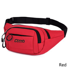 Load image into Gallery viewer, Women Small Bag Crossbody Handbags Casual bags Outdoor Bags style Women Sports Bag Gym Bags