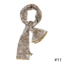 Load image into Gallery viewer, Outdoor Camping Hunting Military Tactical Scarf Camouflage Mesh Neck Scarf Sniper Face Scarf Veil Head Wrap