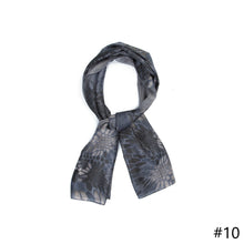 Load image into Gallery viewer, Military Tactical Scarf Camouflage Mesh Neck Scarf Sniper Face Scarf Veil Head Wrap For Outdoor Camping Hunting