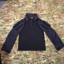 Load image into Gallery viewer, Camping Hunting Clothing Army CP Camouflage Multicam Military Combat T-Shirt Men Airsoft Paintball Tactical Shirt