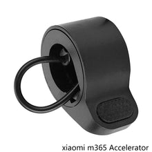 Load image into Gallery viewer, Xiaomi M365 Pro Accelerator Throttle Speed Control For Xiaomi M365 Pro Electric Scooter Accessories
