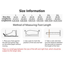 Load image into Gallery viewer, Warm Bootie Ballet for Women Dance Training Shoes Winter Thermal Down Boot for Ladies Dance Sneakers