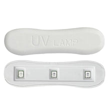 Load image into Gallery viewer, Mini Car Glass Repair Curing Lamp Resin Curing Glue UV Lamp Lighting Set Tool Front Windshield Glass Crack Repair Tools