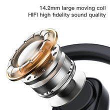 Load image into Gallery viewer, M-t8 Ear-hanging Air Conduction Digital Display Bluetooth Headset Sports Not In-ear True Wireless Not In-ear Bone Conduction