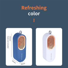 Load image into Gallery viewer, Portable Fruit and Vegetable Cleaner USB Fruit Washing Machine Kitchen Food Purifier Capsules Shape Vegetable Cleaning Machine