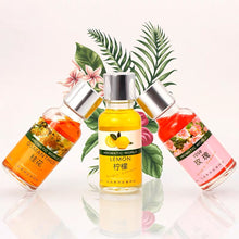 Load image into Gallery viewer, 10ML Car Air Freshener Car Outlet Perfume Replenishment Aromatherapy Oil Natural Plant Essential Conditioning Air Vent Perfume