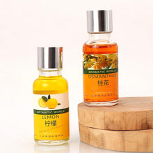 Load image into Gallery viewer, 10ML Car Air Freshener Car Outlet Perfume Replenishment Aromatherapy Oil Natural Plant Essential Conditioning Air Vent Perfume