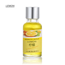 Load image into Gallery viewer, 10ML Car Air Freshener Car Outlet Perfume Replenishment Aromatherapy Oil Natural Plant Essential Conditioning Air Vent Perfume