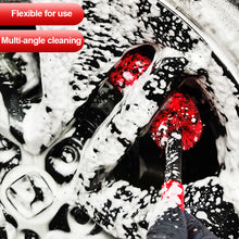 Load image into Gallery viewer, 1Pc Car Detailing Brush Air Conditioner Auto Wash Accessories Cleaning Tools Detailing Vehicle Interior Supplies