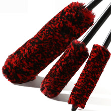 Load image into Gallery viewer, 1Pc Car Detailing Brush Air Conditioner Auto Wash Accessories Cleaning Tools Detailing Vehicle Interior Supplies